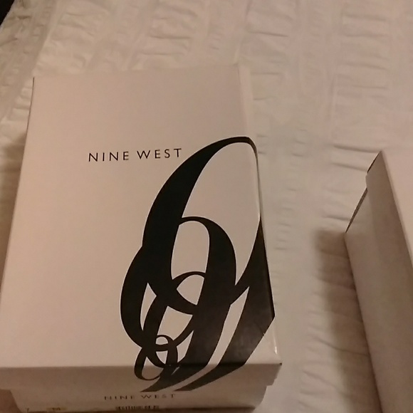 Nine west Gabriel pumps - Picture 7 of 8